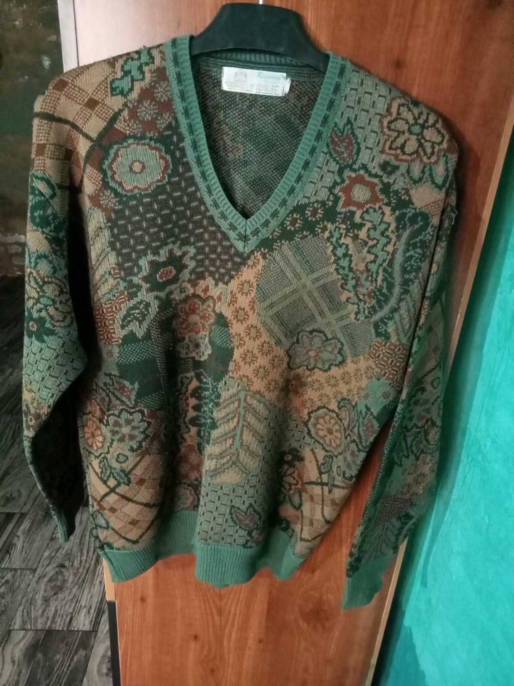 Fashion Sweater