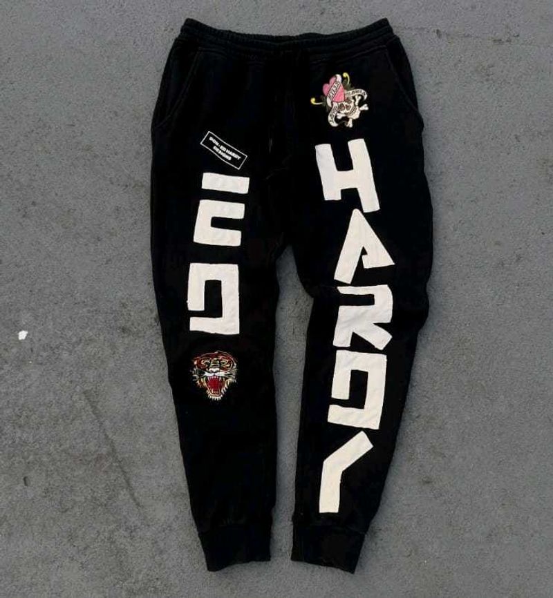 Ed Hardy Sweatpants