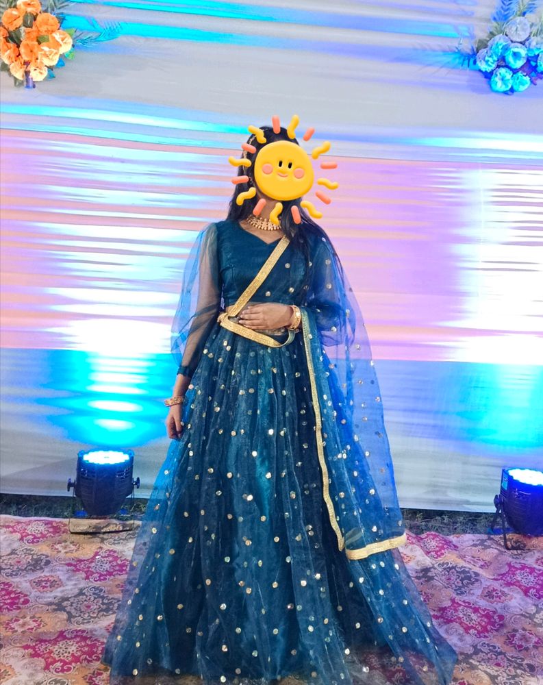 Wedding Season Budget Friendly Lehenga