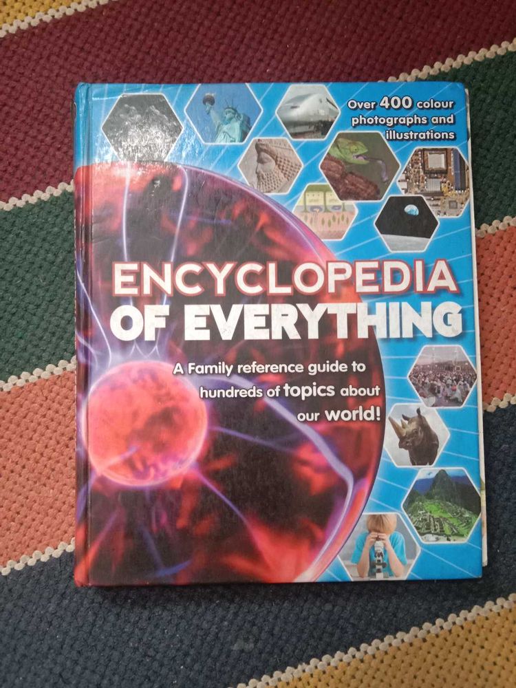 Encyclopedia