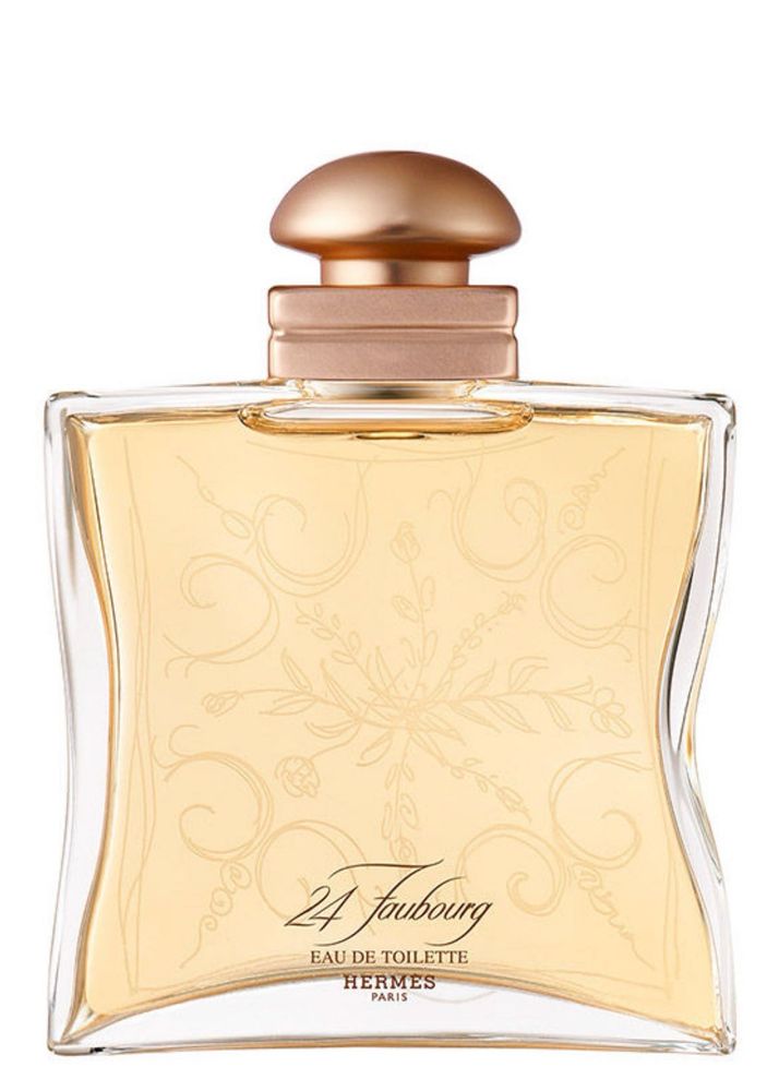 Authentic Hermes 24 Faubourg Eau De toilette