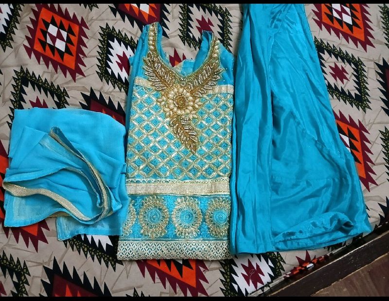 Sky Blue 💙💙💙