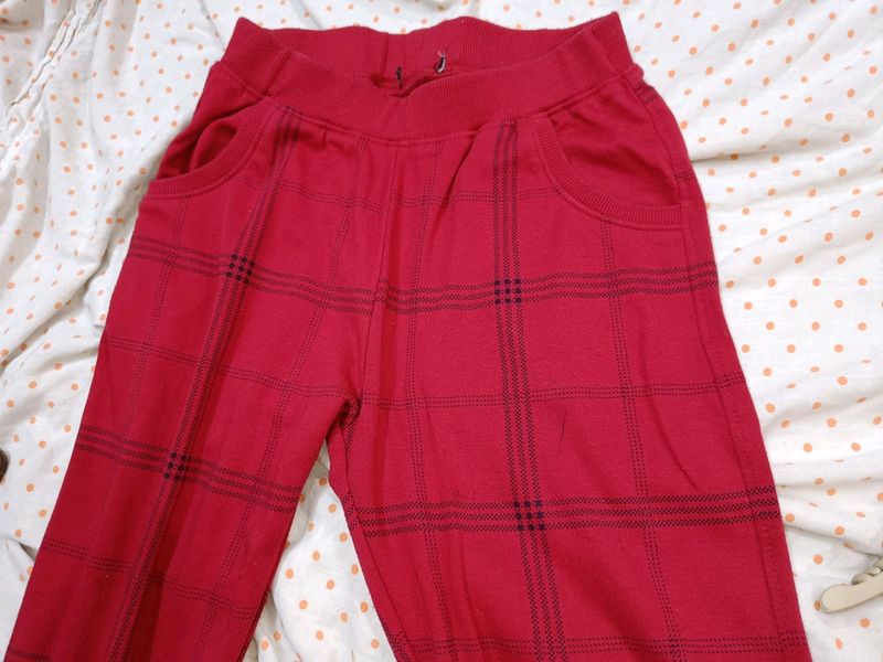 trouser