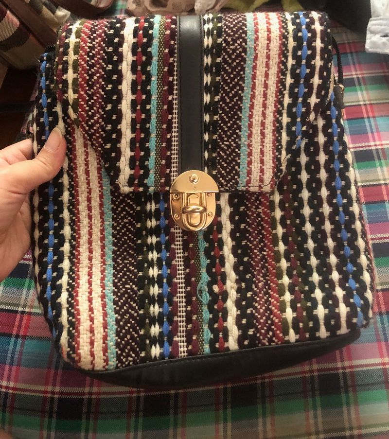 New Sling Bag