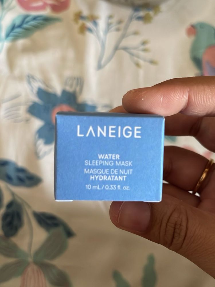 Laneige Water Sleeping Mask 10ml