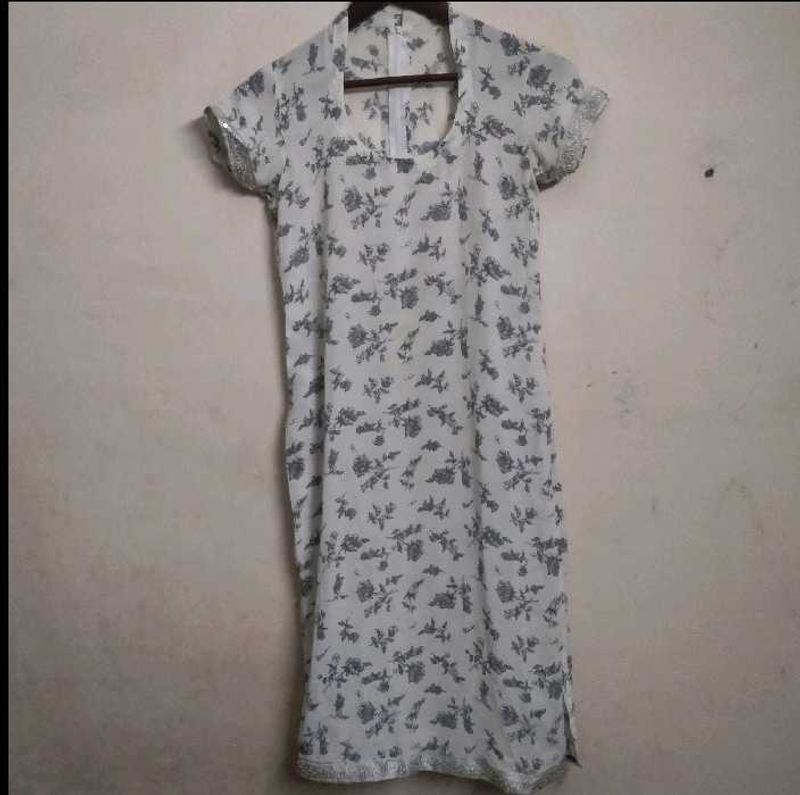 Complete Kurta Salwar Set
