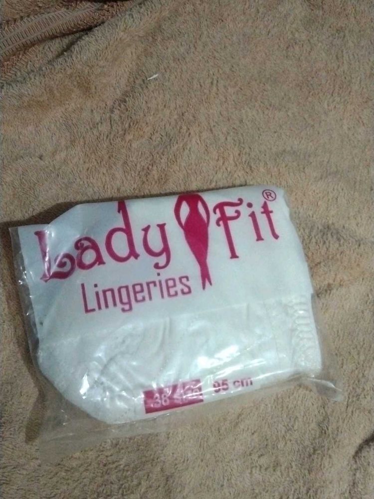 Lady Fit Lingeries - New