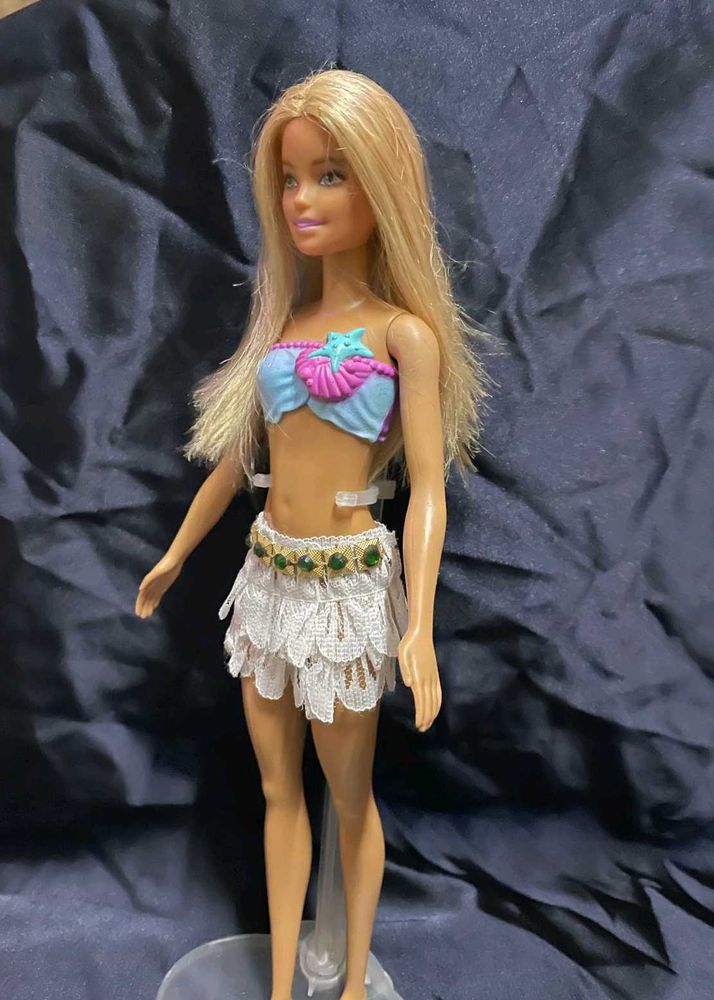 Barbie Doll