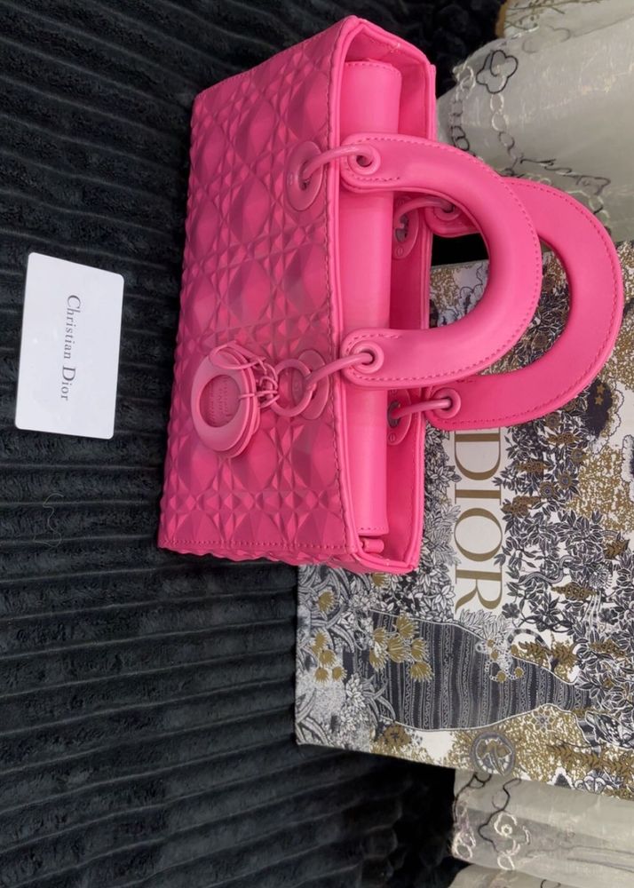 🇫🇷  Christian Dior Imported Bag