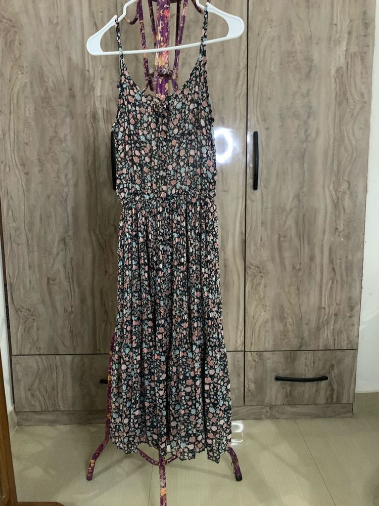 Floral Sundress