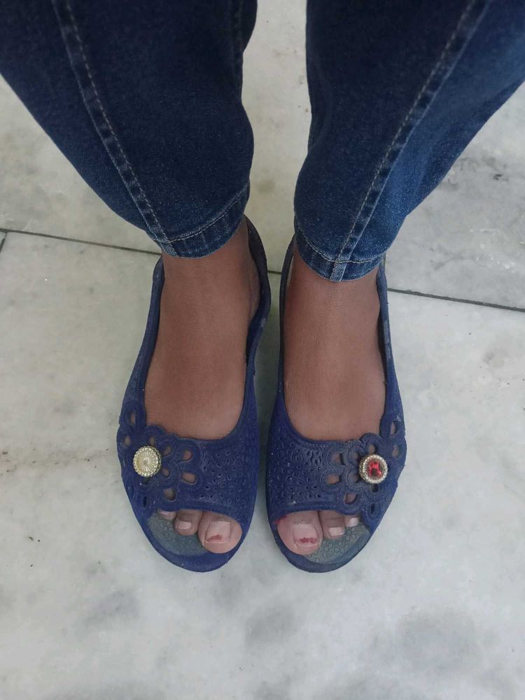 Sandle