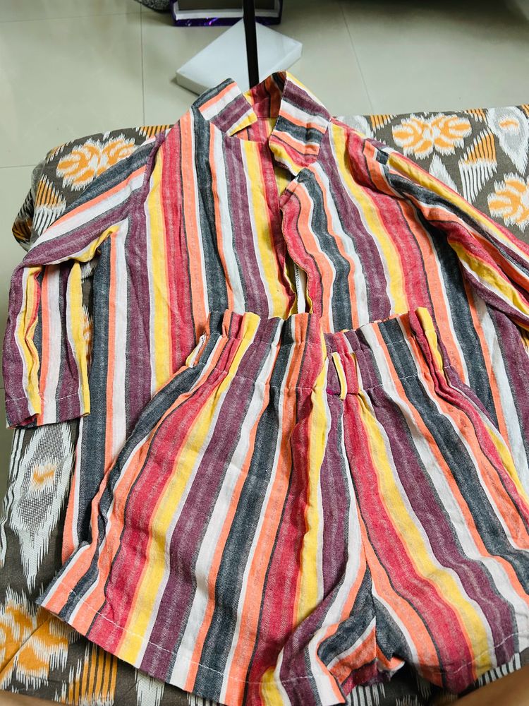 Co Ord Set