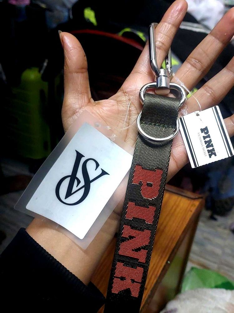 Victoria's Secret PINK Lanyard