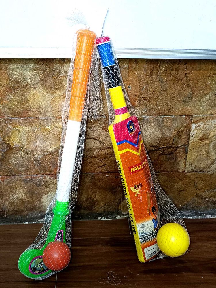Kids&#39; Sports Set in comboo🏒