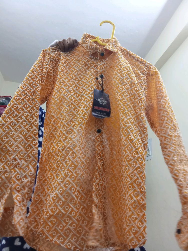 Shirt