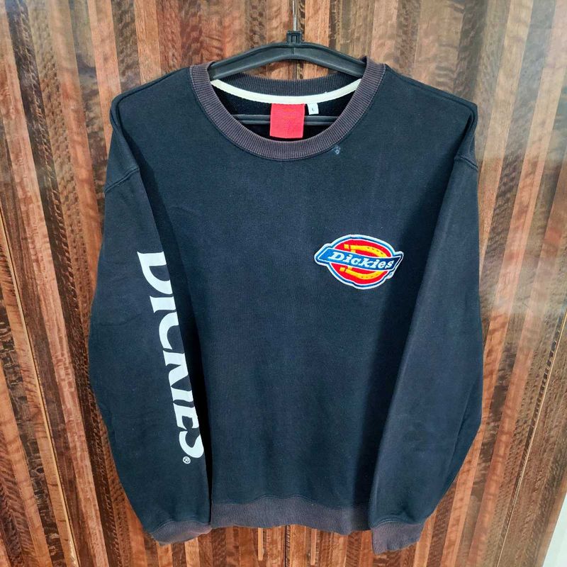 Authentic Dickies Solid Pullover - Chest 44