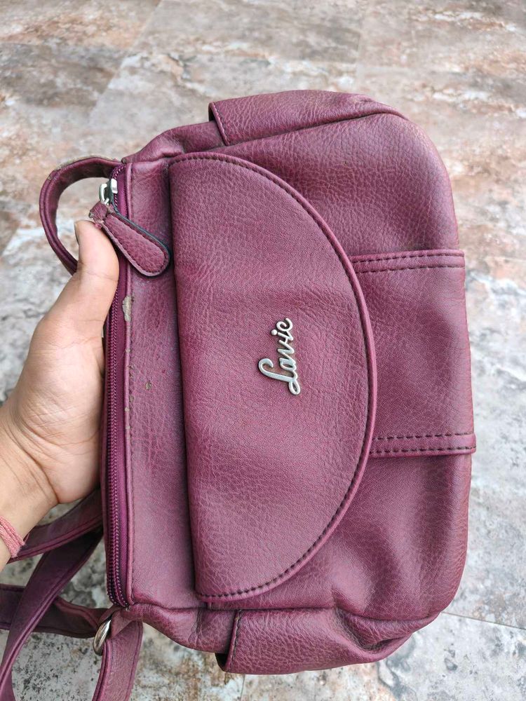 Lavie Sling Bag