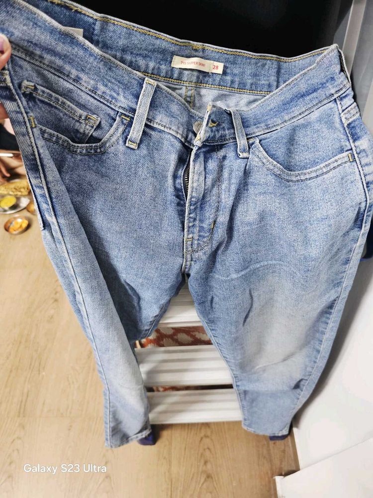 Daily Wear Jeans