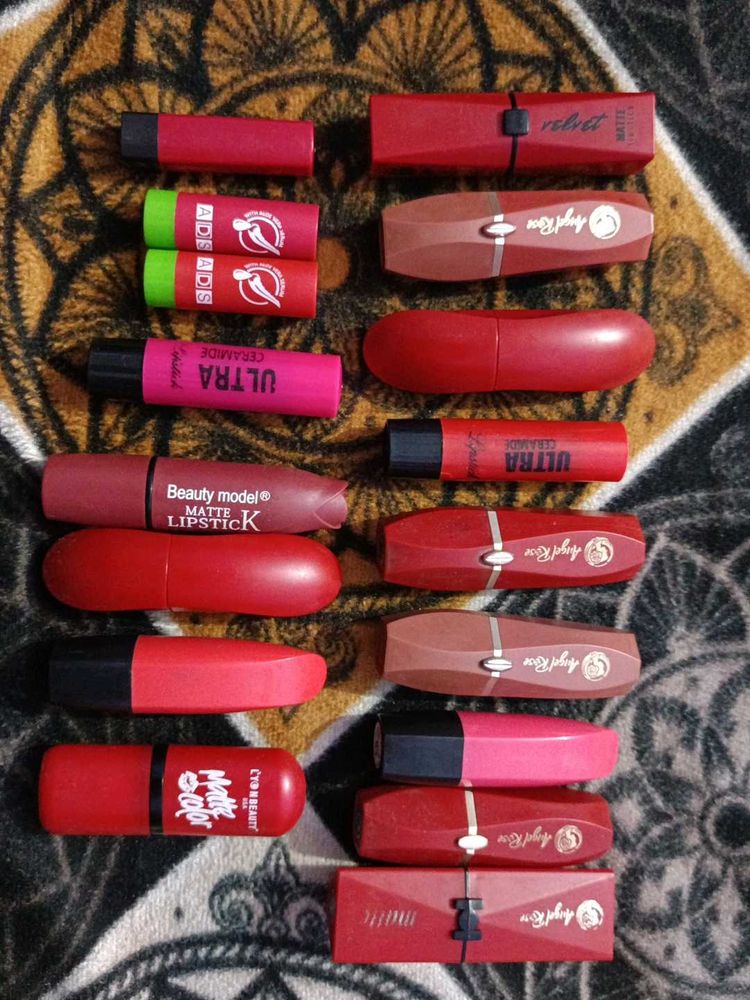 Lipstick Bundle