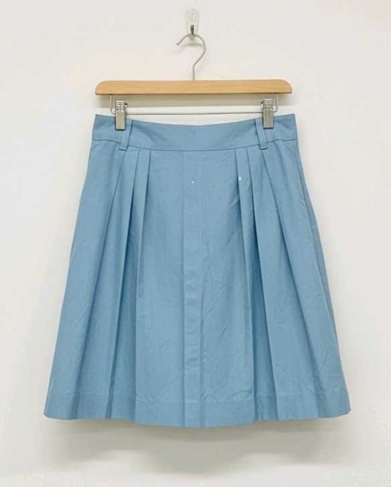 A-line Skirt