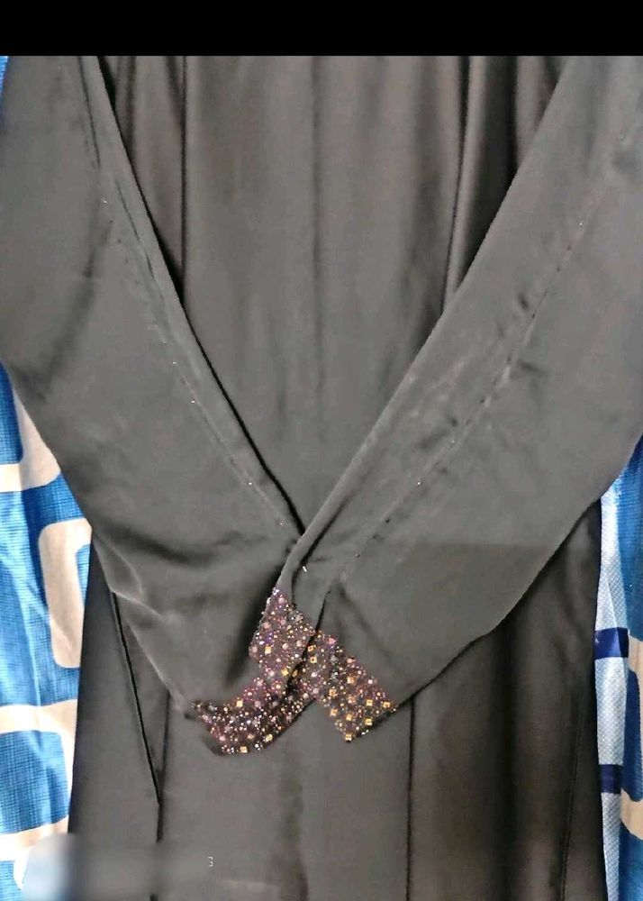 Burkha For Girls Regular Wear