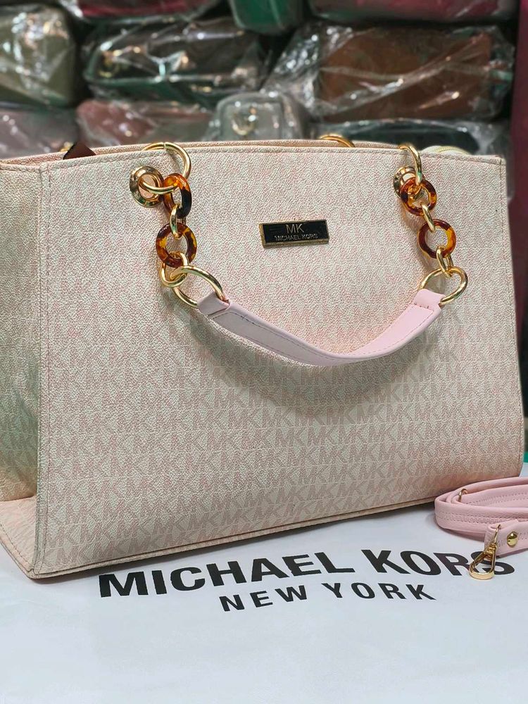 Michael Kors Tote Bag