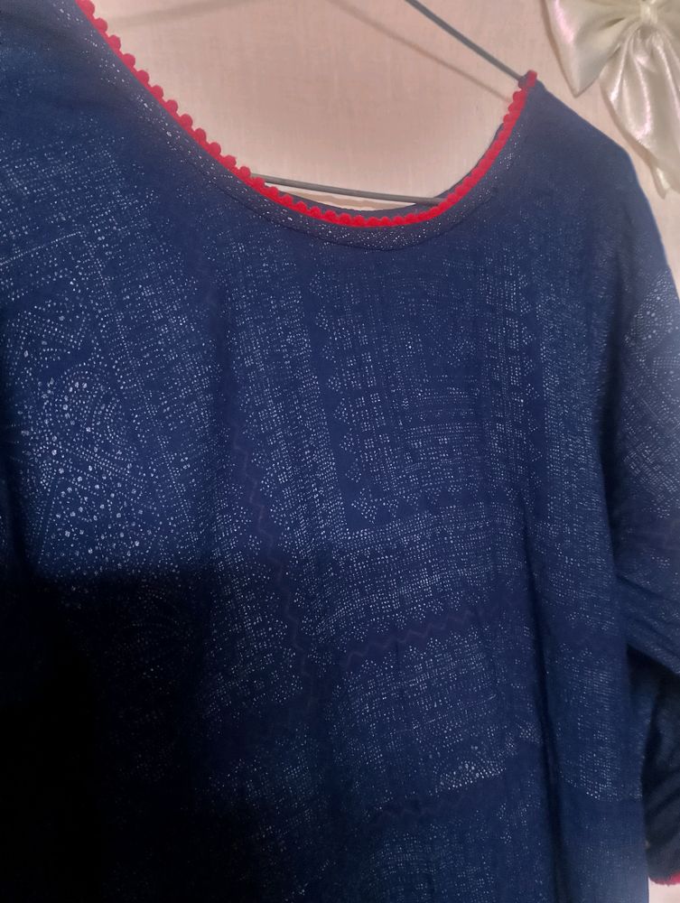 Comfortable Cloth