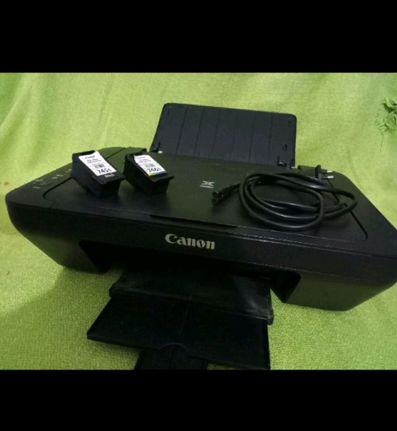 Canon Printer