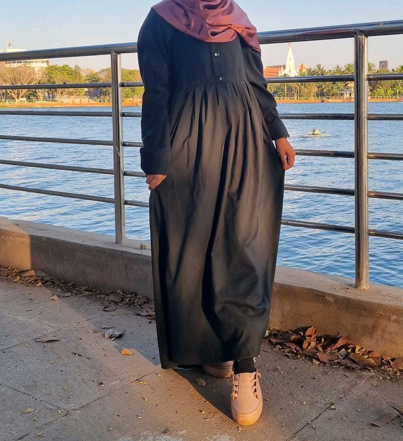Umbrella Bhurqa