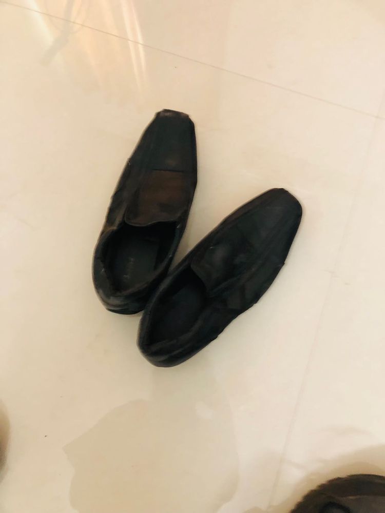 MEN  FORMAL SHOES
