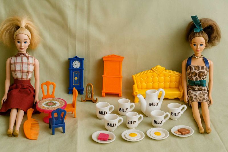 Doll Set