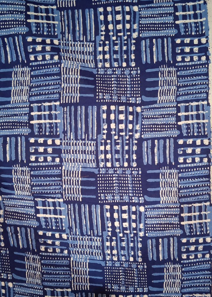 Cotton Fabric