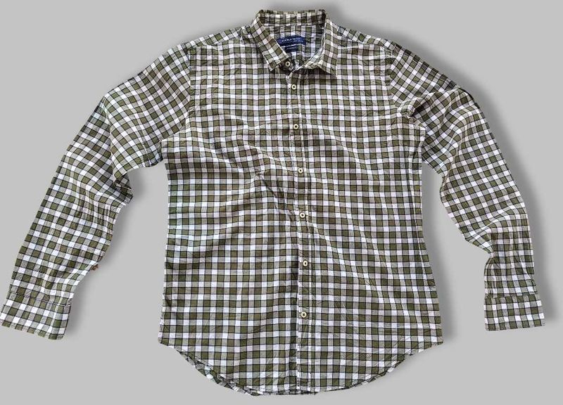 Mens Figure Shirt