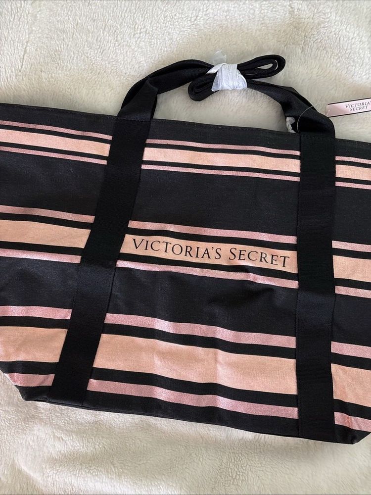 Authentic Victoria secret bag