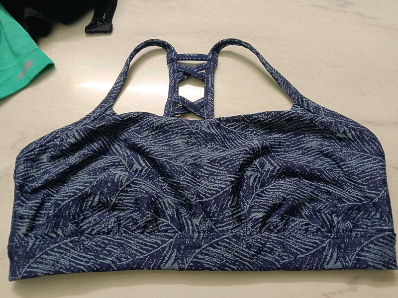 Sports Bras