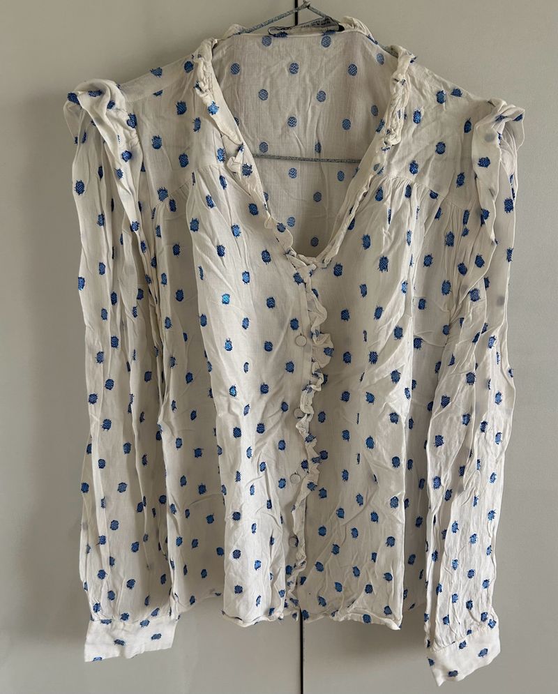 Zara Top