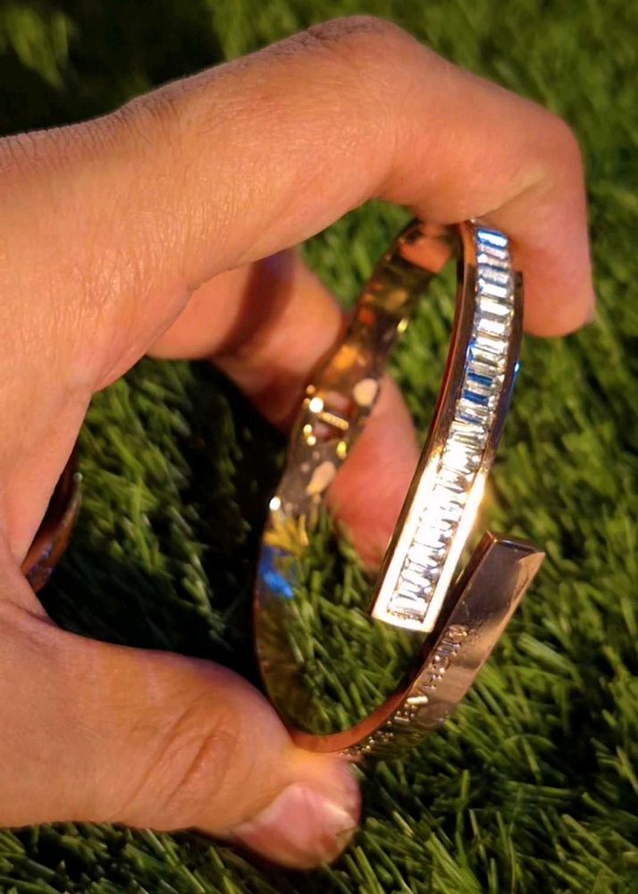 Alloy Bracelet