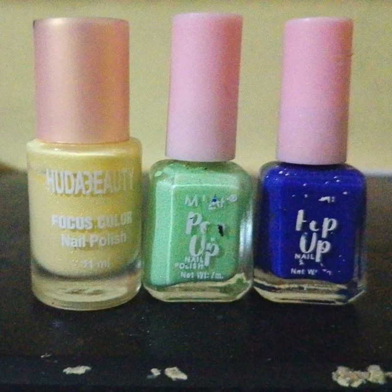 Nailpolish