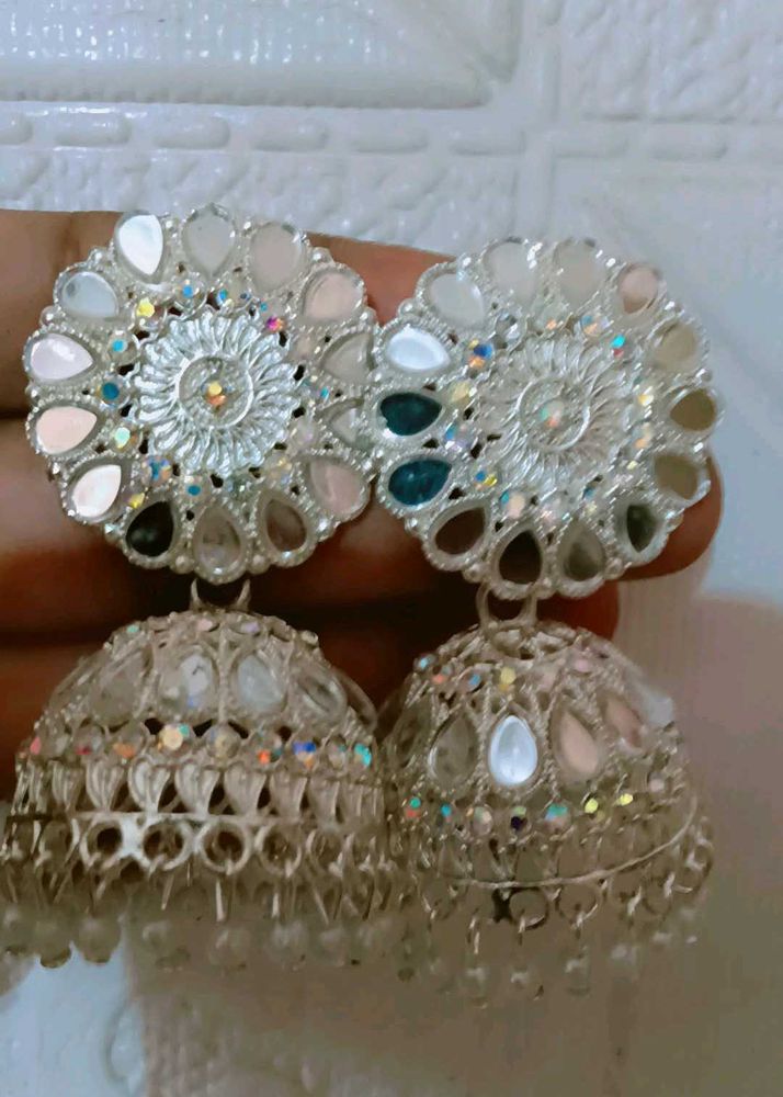 Combo Two Long Earings