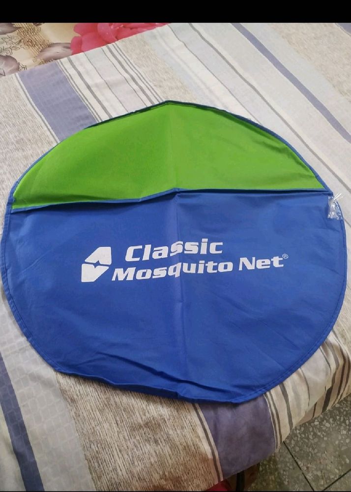 mosquito net