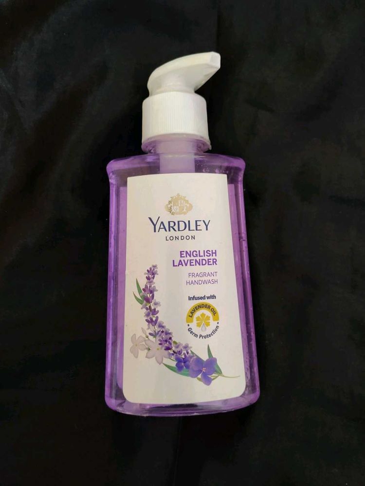Yardley London Handwash