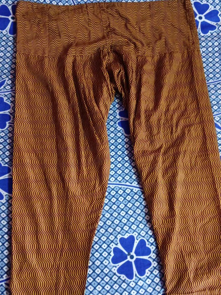 Triple Combo Of Patiyala Pants