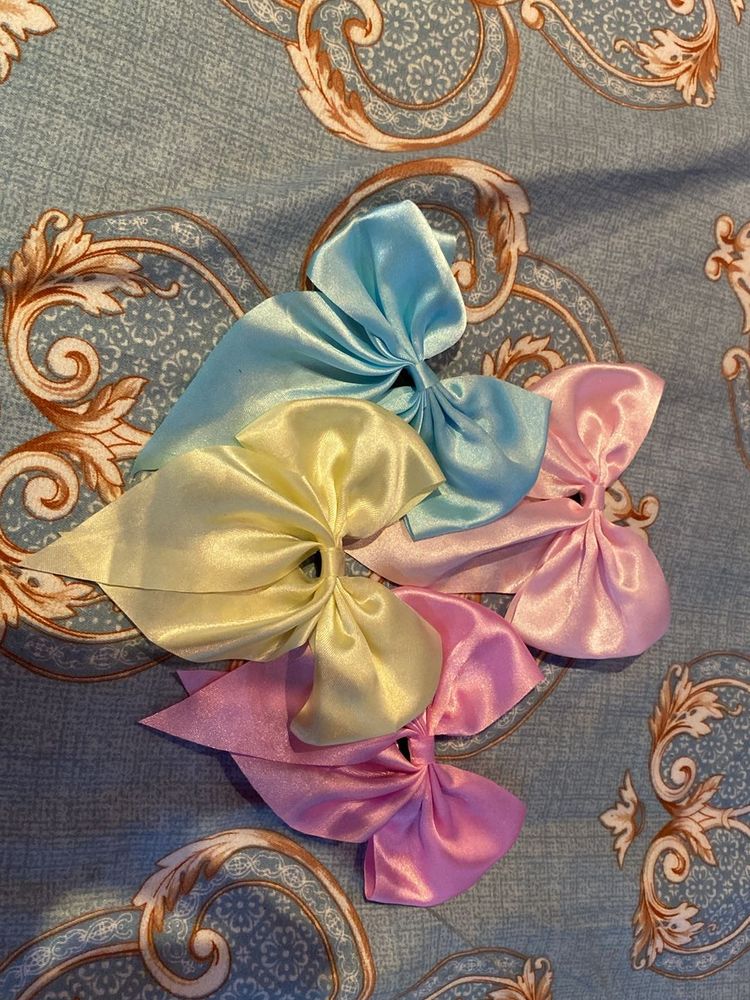 Hair Bow