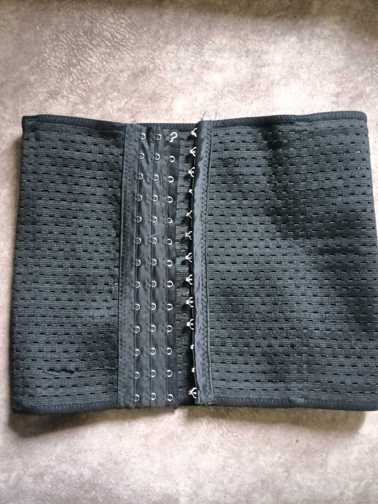 Tummy Tucker Corset