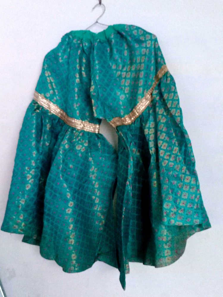 😍Ethnic Lehenga Choli Set😍