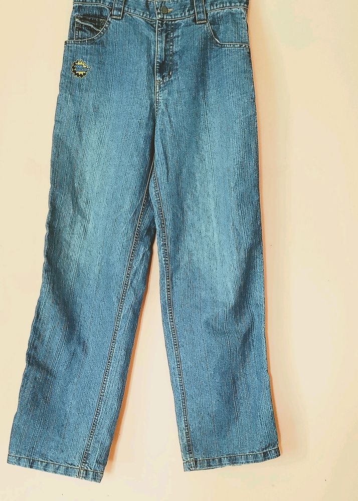 Boy&#39;s Jeans