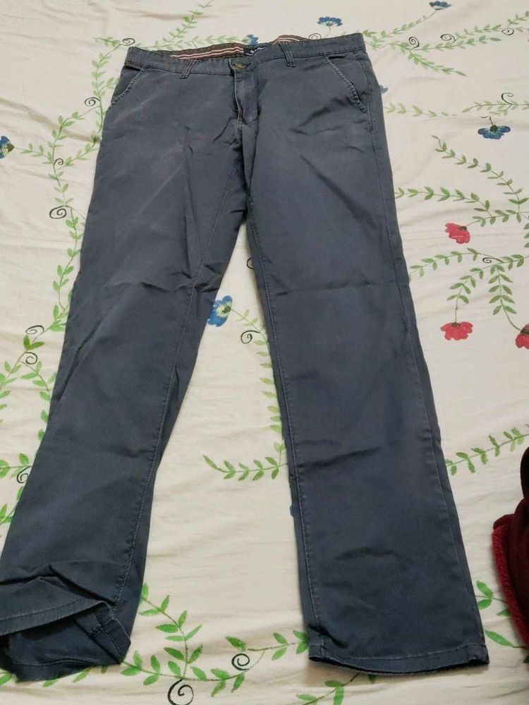 Men&#39;s Casual Pants