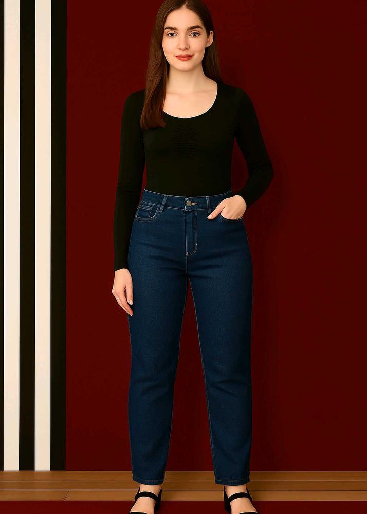LM-34 Size-34 Slim Jeans