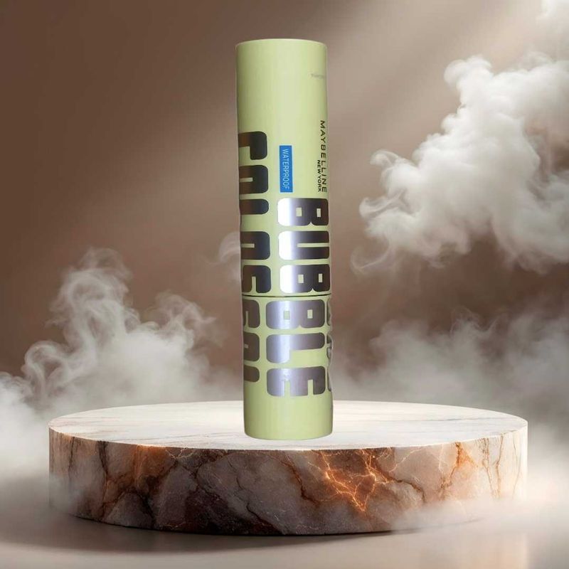 Maybelline Color Bubble Gum Mascara