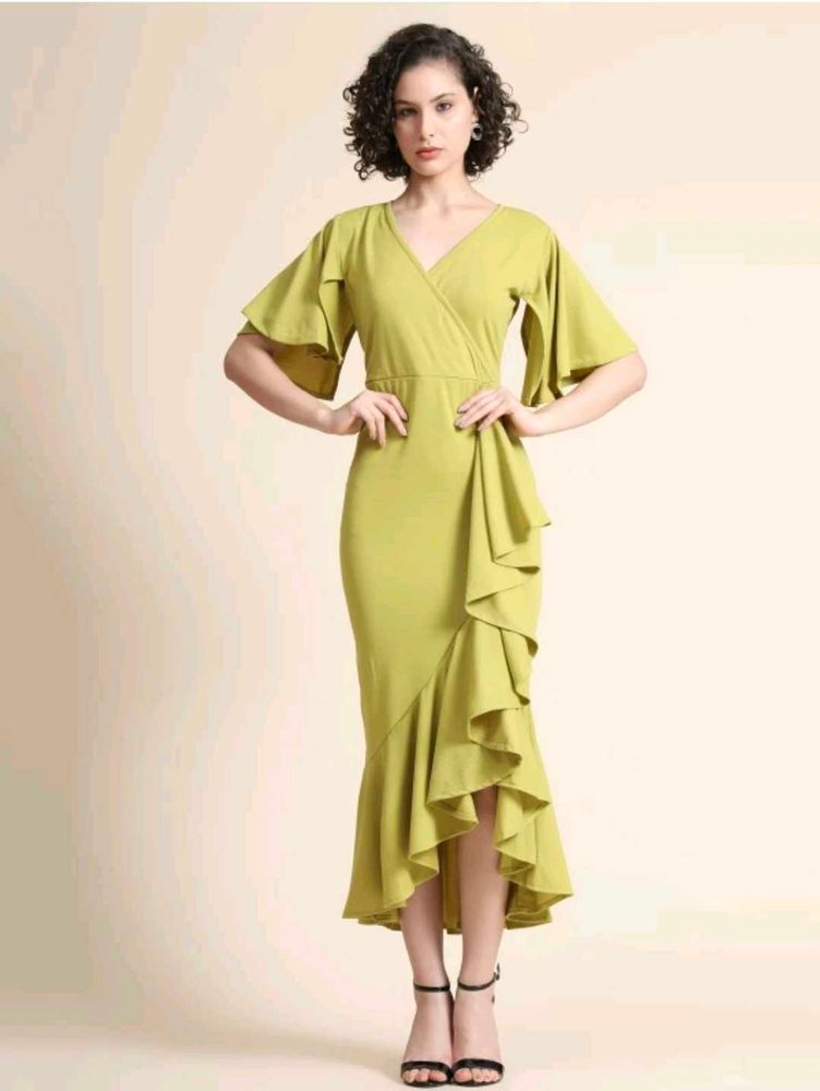 New Bodycon